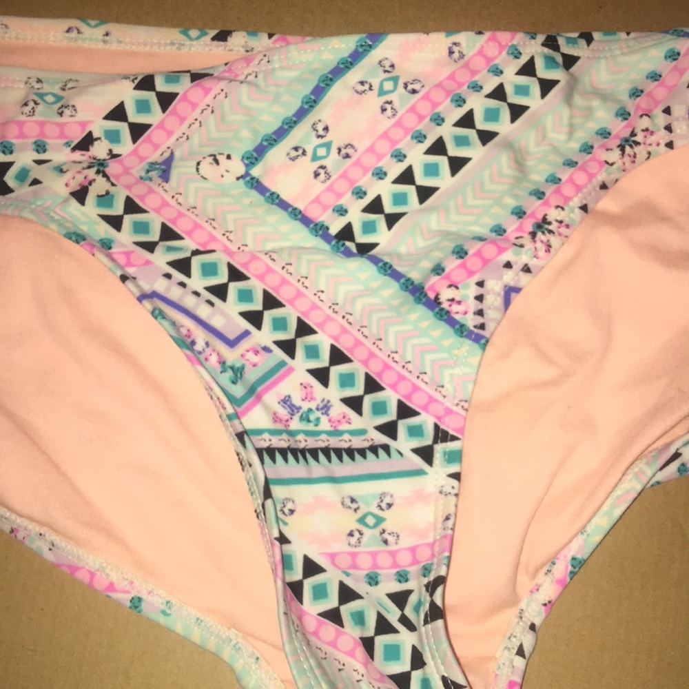 Bikini Bottoms